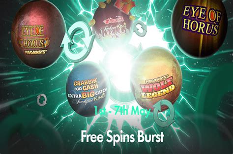 where are my free spins bet365 - bet365 login free spins